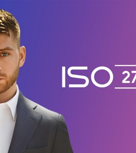 ISO 27001