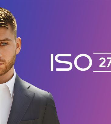 ISO 27001