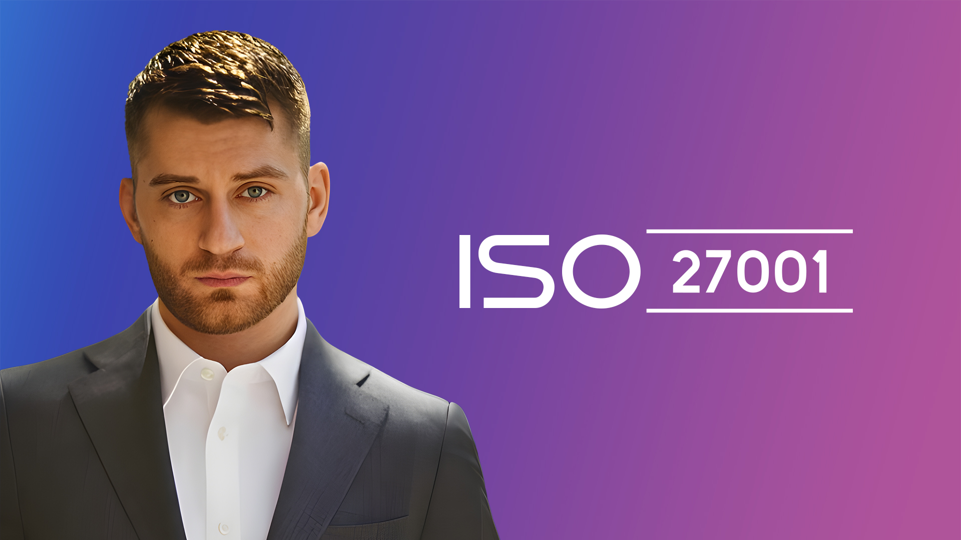 ISO 27001