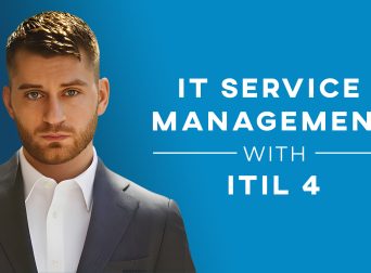 ITIL 4 & ITSM