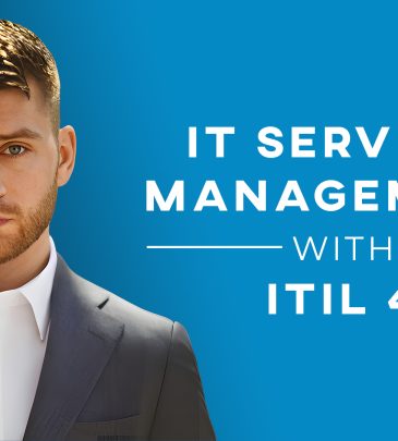 ITIL 4 & ITSM