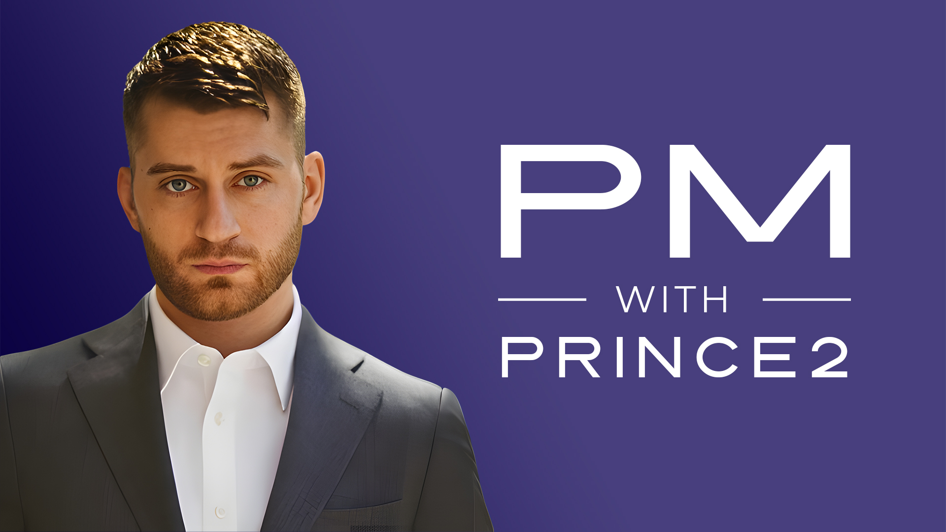 Prince2 & PM