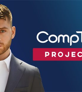 CompTIA Project +