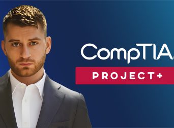 CompTIA Project +