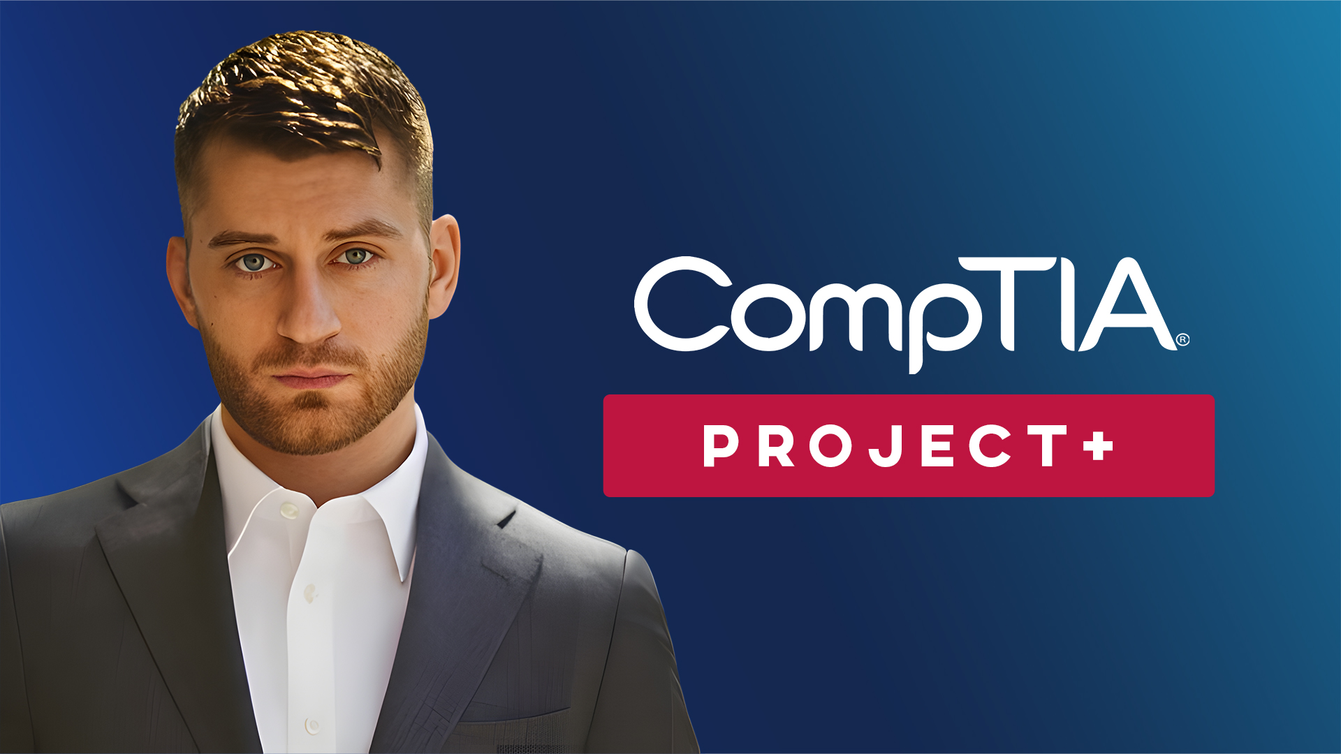 CompTIA Project+