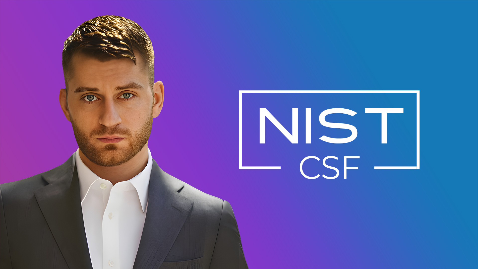 NIST CSF