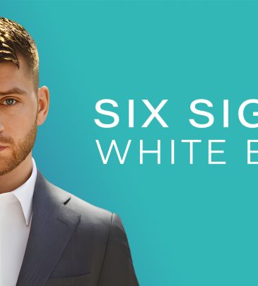 Six Sigma White Belt